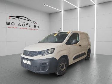 PEUGEOT PARTNER 2021