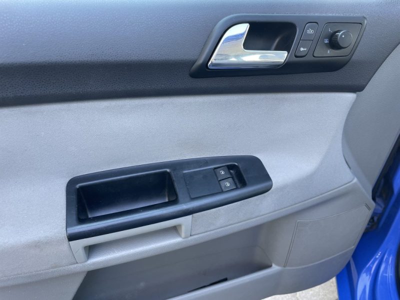 VOLKSVWAGEN GARANTIE 12 MOIS POLO 2002