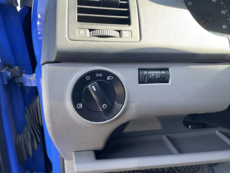 VOLKSVWAGEN GARANTIE 12 MOIS POLO 2002