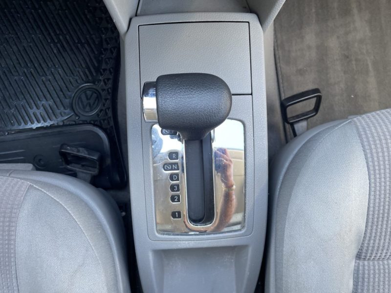 VOLKSVWAGEN GARANTIE 12 MOIS POLO 2002