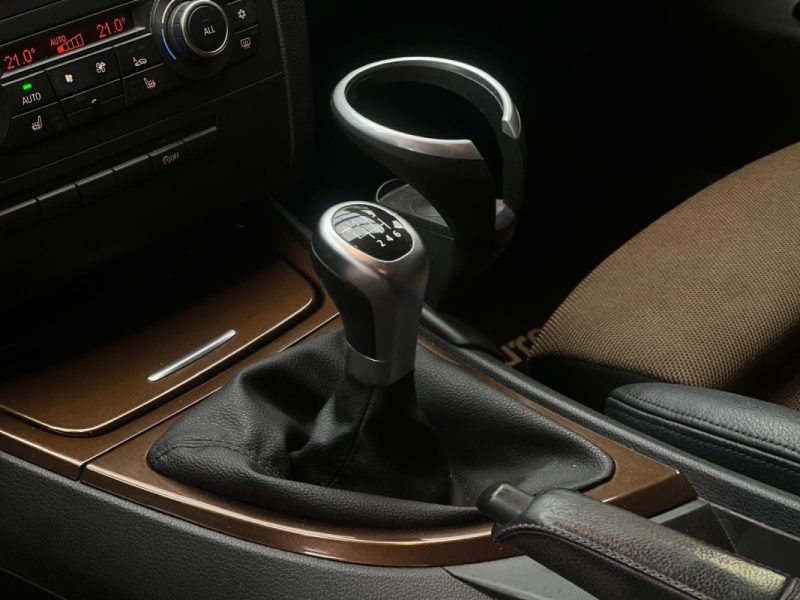 BMW 118D 143CH SPORT