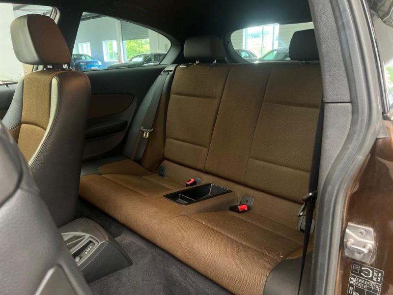 BMW 118D 143CH SPORT