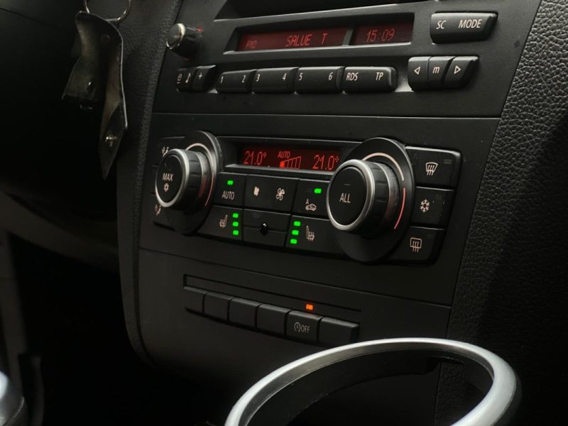 BMW 118D 143CH SPORT