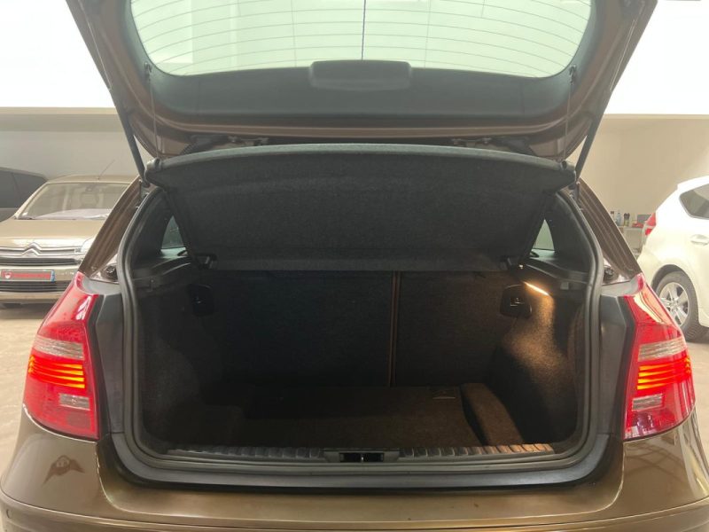 BMW 118D 143CH SPORT