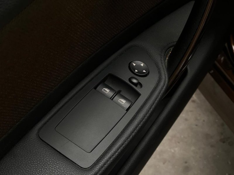 BMW 118D 143CH SPORT