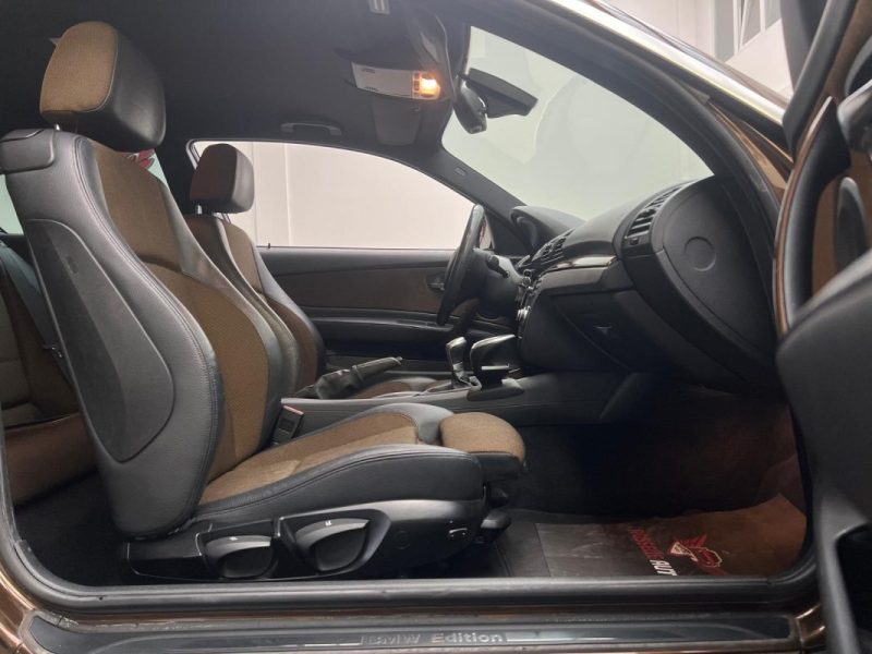 BMW 118D 143CH SPORT