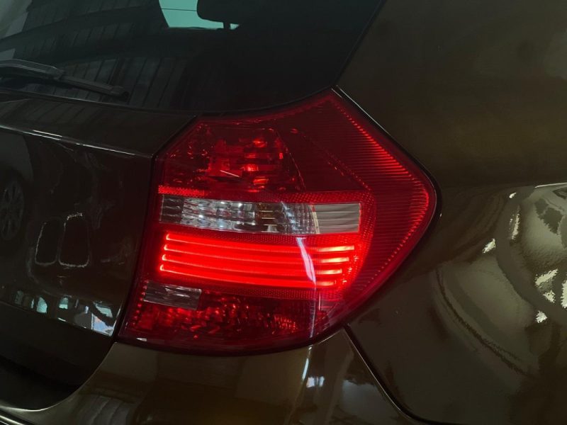 BMW 118D 143CH SPORT