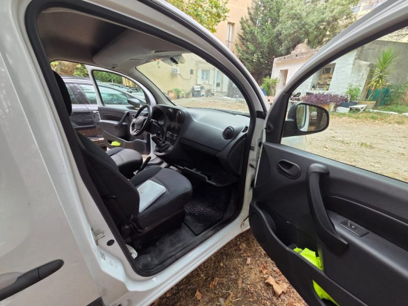 MERCEDES-BENZ CITAN 1.5 109 CDI 75CV Box Body/MPV