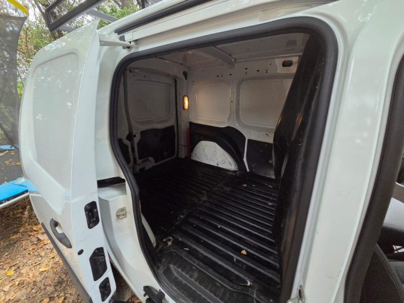 MERCEDES-BENZ CITAN 1.5 109 CDI 75CV Box Body/MPV