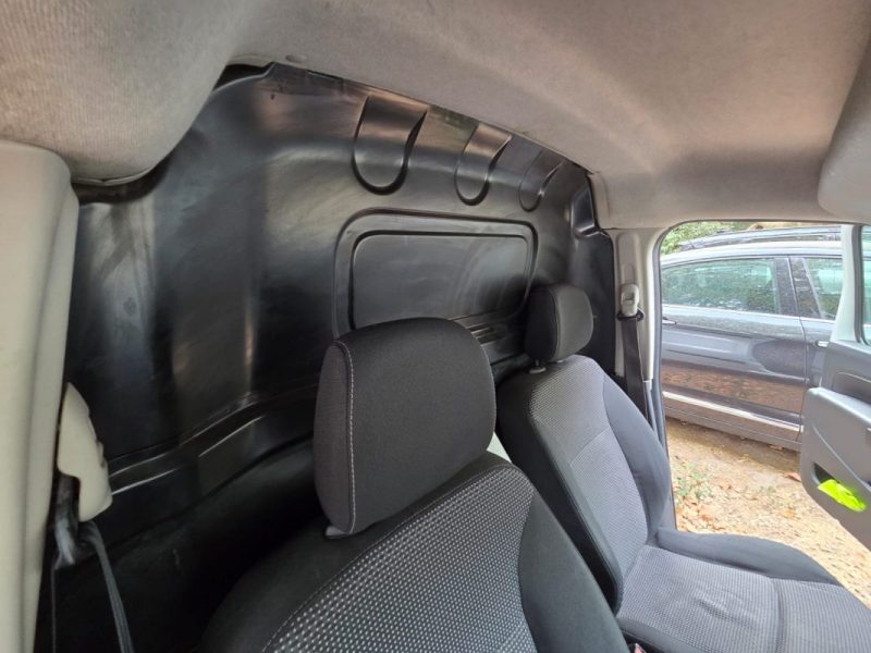 MERCEDES-BENZ CITAN 1.5 109 CDI 75CV Box Body/MPV