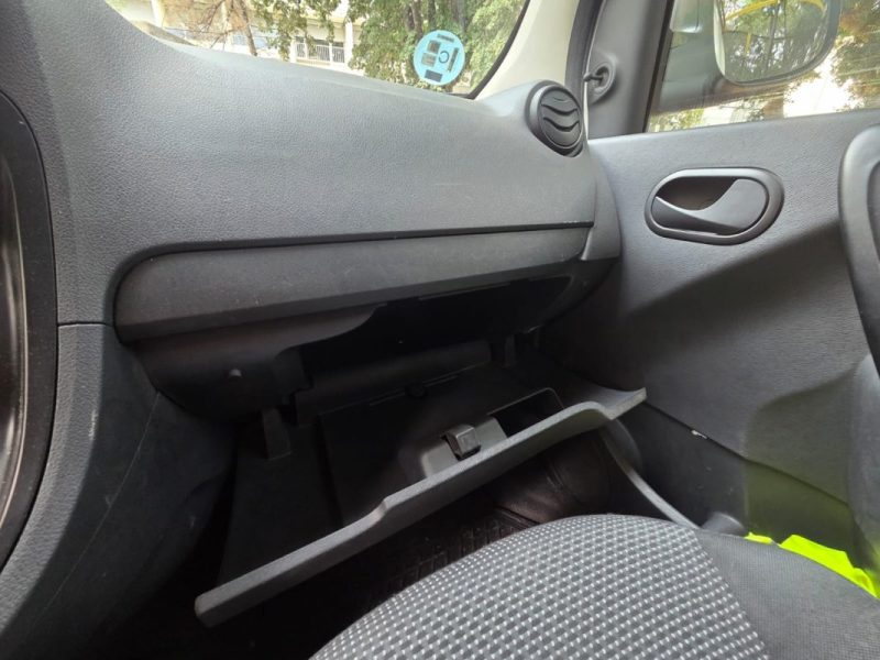 MERCEDES-BENZ CITAN 1.5 109 CDI 75CV Box Body/MPV