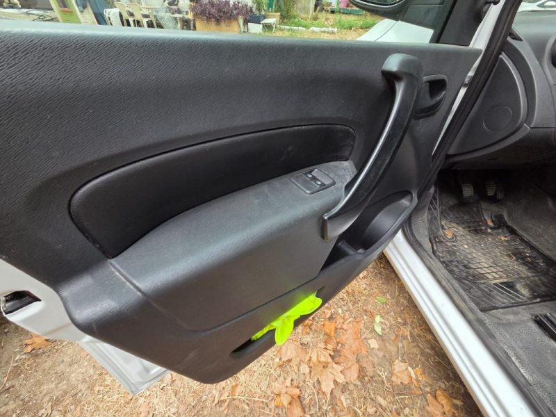 MERCEDES-BENZ CITAN 1.5 109 CDI 75CV Box Body/MPV