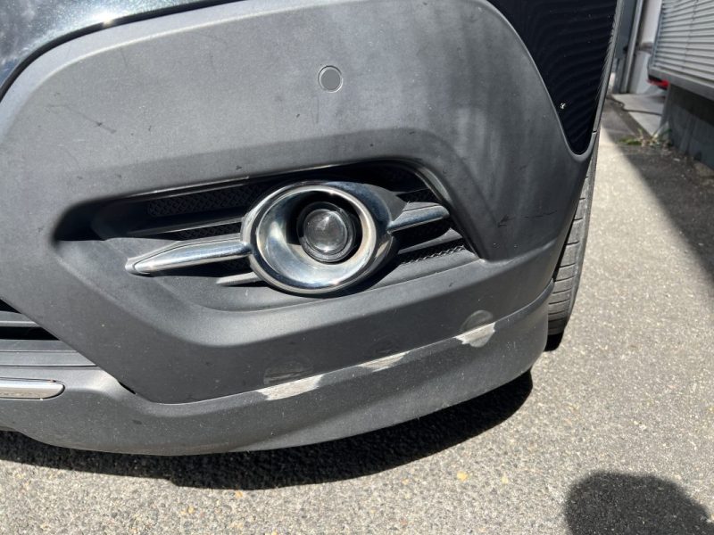 OPEL MOKKA 1.7 CDTI 130ch Edition ecoFLEX 