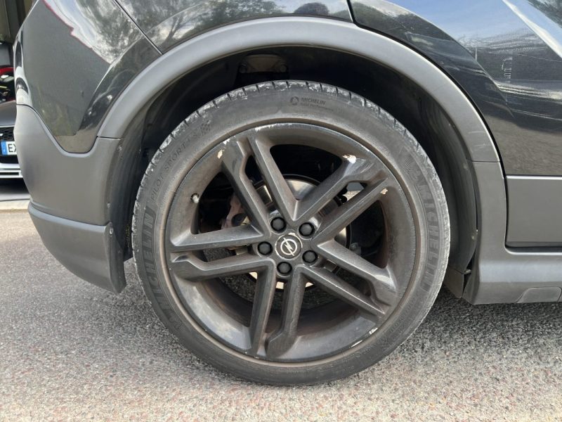 OPEL MOKKA 1.7 CDTI 130ch Edition ecoFLEX 