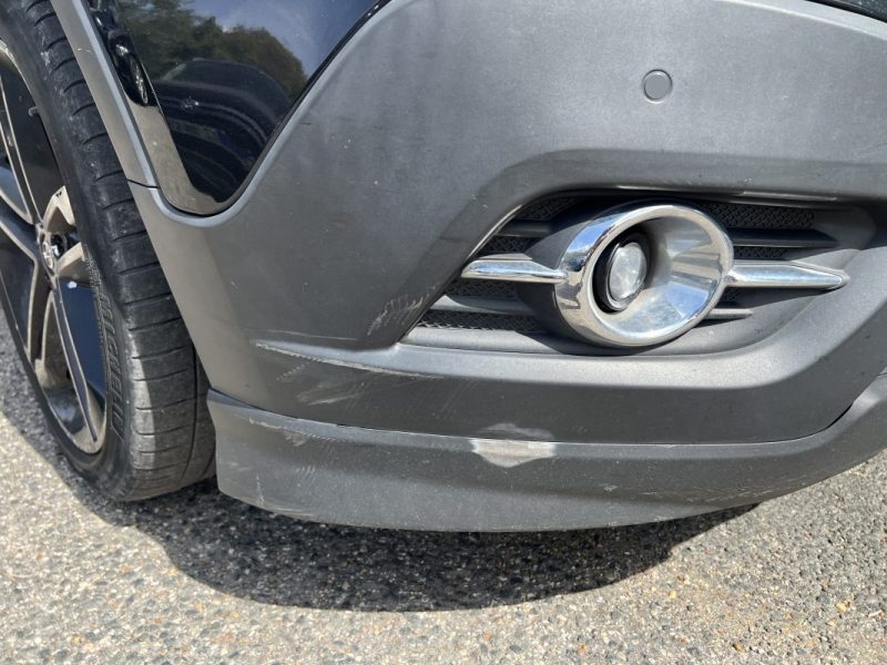 OPEL MOKKA 1.7 CDTI 130ch Edition ecoFLEX 