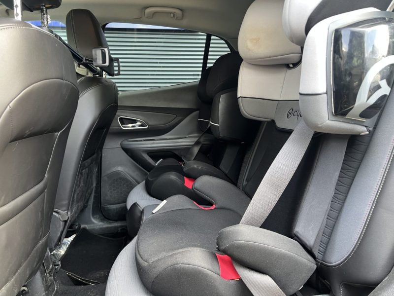 OPEL MOKKA 1.7 CDTI 130ch Edition ecoFLEX 