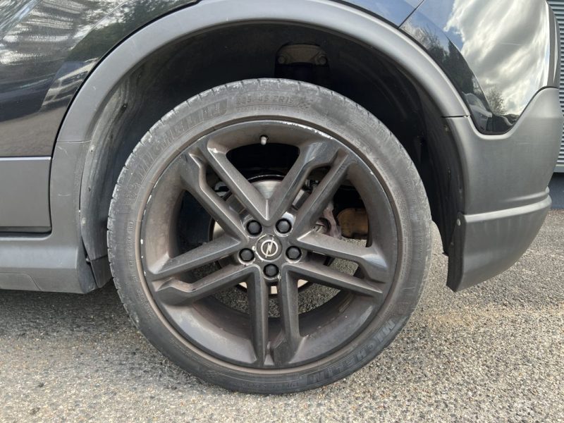 OPEL MOKKA 1.7 CDTI 130ch Edition ecoFLEX 