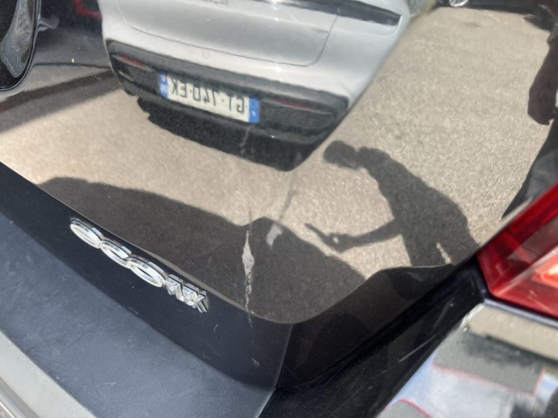 OPEL MOKKA 1.7 CDTI 130ch Edition ecoFLEX 