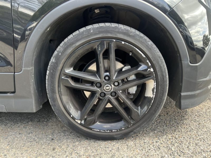 OPEL MOKKA 1.7 CDTI 130ch Edition ecoFLEX 
