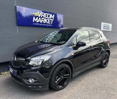 OPEL MOKKA 1.7 CDTI 130ch Edition ecoFLEX 