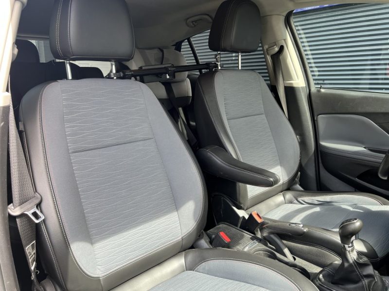 OPEL MOKKA 1.7 CDTI 130ch Edition ecoFLEX 