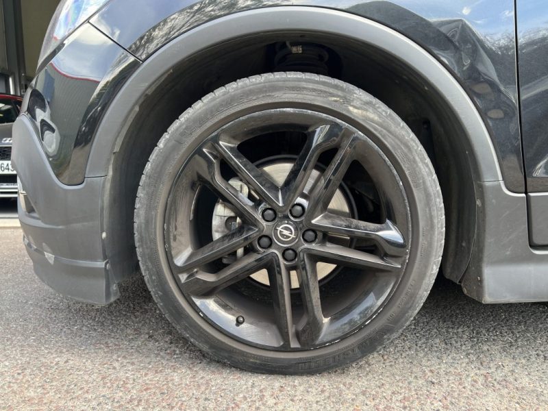 OPEL MOKKA 1.7 CDTI 130ch Edition ecoFLEX 