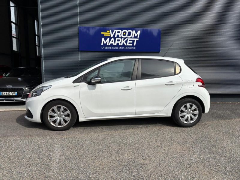 PEUGEOT 208 1.2 82cv URBAN SOUL