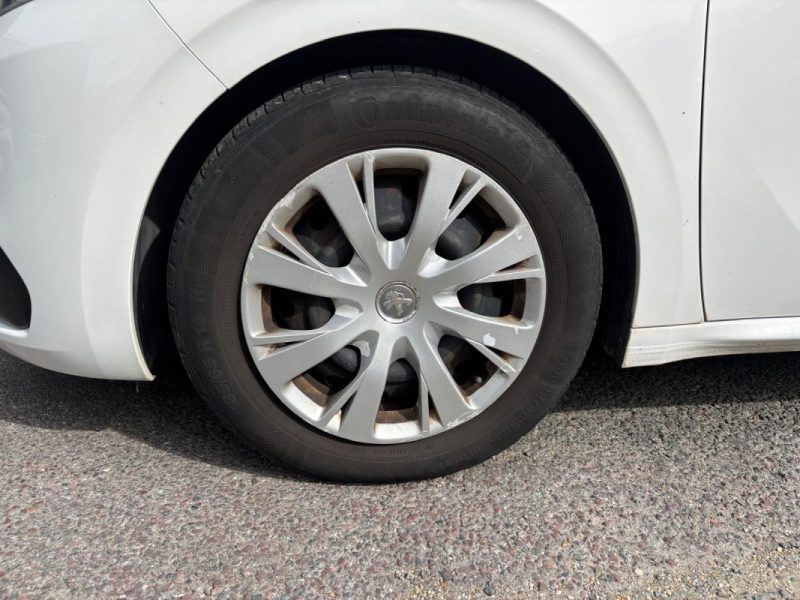 PEUGEOT 208 1.2 82cv URBAN SOUL