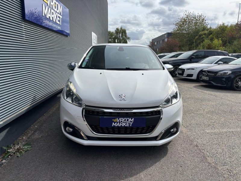 PEUGEOT 208 1.2 82cv URBAN SOUL