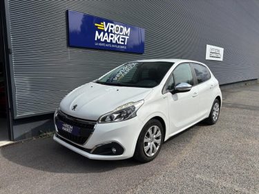 PEUGEOT 208 1.2 82cv URBAN SOUL