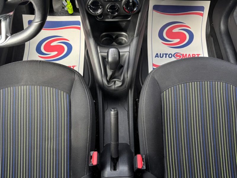 PEUGEOT 208 1.2 82cv URBAN SOUL