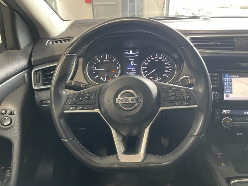 NISSAN QASHQAI 1.6 dCi 130ch Acenta