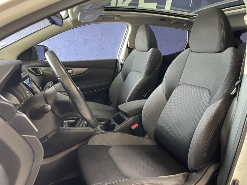 NISSAN QASHQAI 1.6 dCi 130ch Acenta