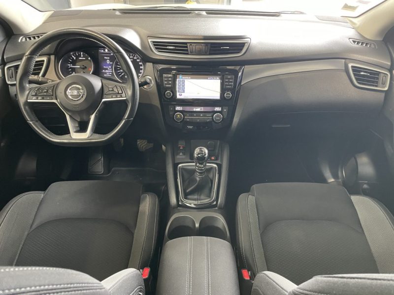 NISSAN QASHQAI 1.6 dCi 130ch Acenta