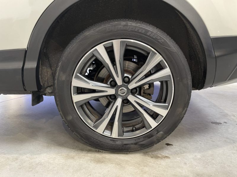 NISSAN QASHQAI 1.6 dCi 130ch Acenta