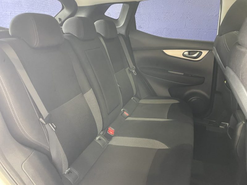 NISSAN QASHQAI 1.6 dCi 130ch Acenta