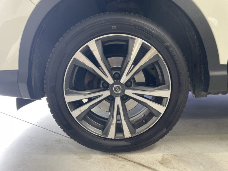 NISSAN QASHQAI 1.6 dCi 130ch Acenta