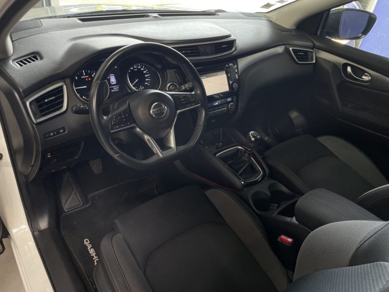 NISSAN QASHQAI 1.6 dCi 130ch Acenta