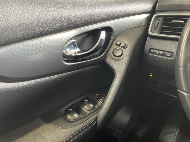 NISSAN QASHQAI 1.6 dCi 130ch Acenta