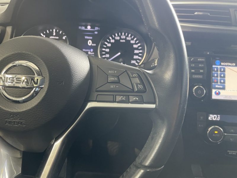 NISSAN QASHQAI 1.6 dCi 130ch Acenta