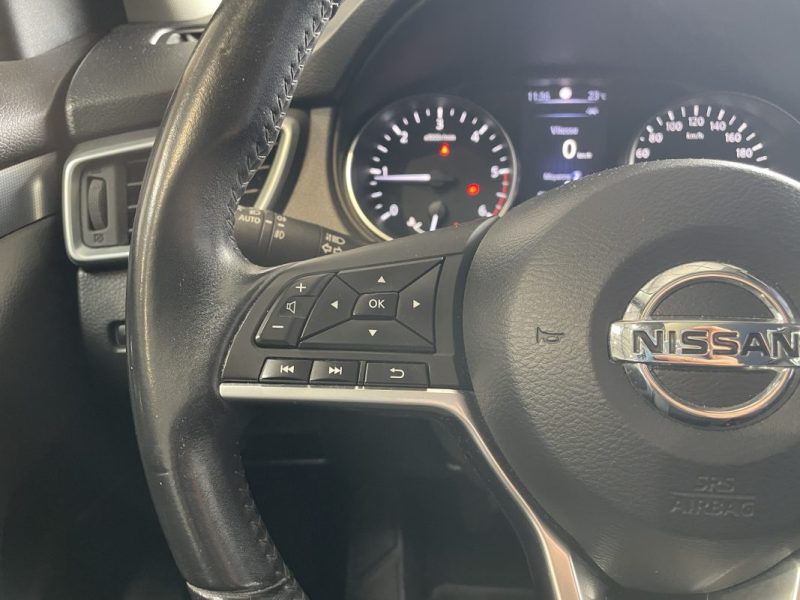 NISSAN QASHQAI 1.6 dCi 130ch Acenta