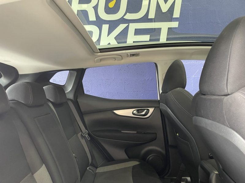 NISSAN QASHQAI 1.6 dCi 130ch Acenta