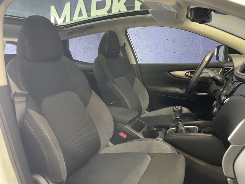 NISSAN QASHQAI 1.6 dCi 130ch Acenta