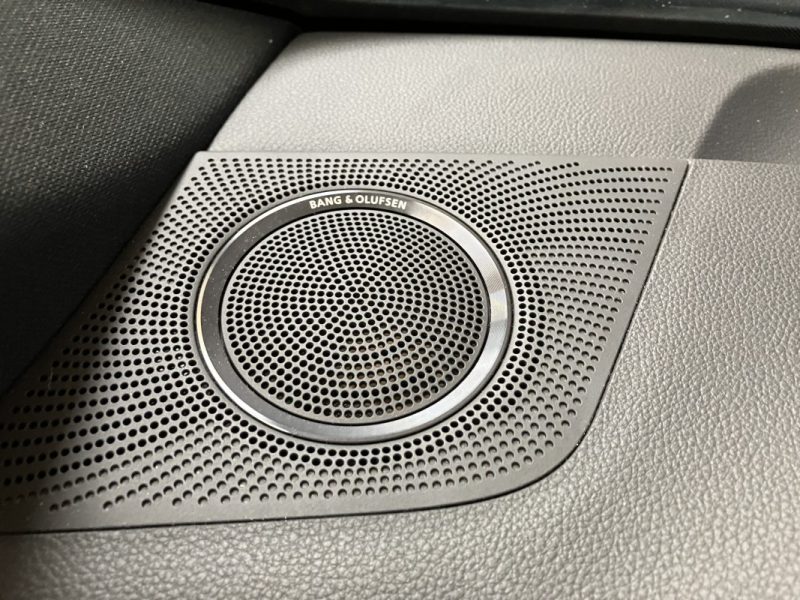 AUDI SQ5 3.0 V6 BiTDI 326ch Quattro Competition | Révision des 120 000km Boite/m