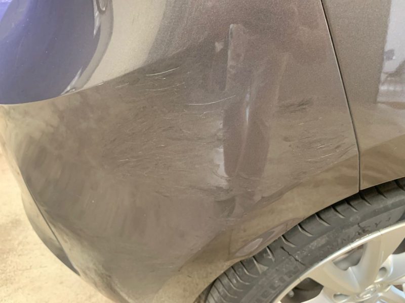 OPEL CORSA 1.2 100ch Edition-52 000km 