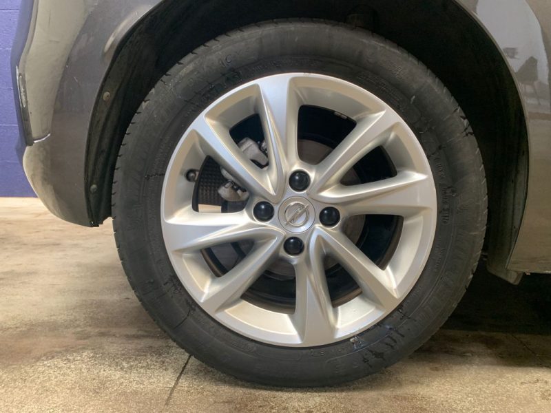 OPEL CORSA 1.2 100ch Edition-52 000km 