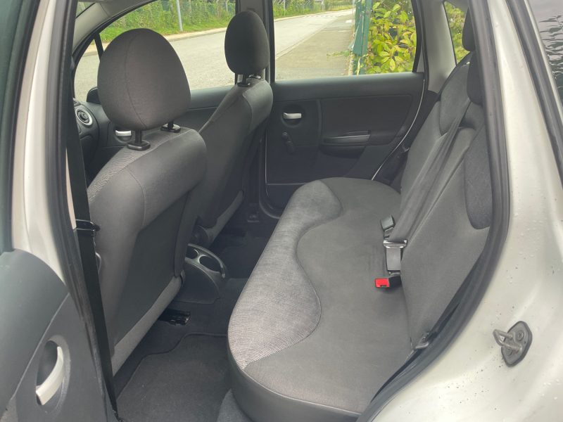 CITROEN C3 1.4HDI 70CH