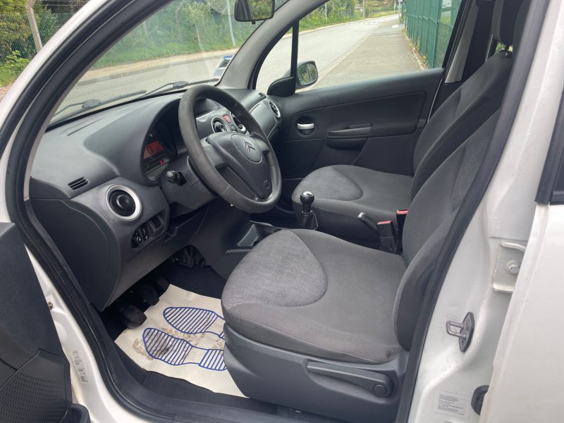 CITROEN C3 1.4HDI 70CH