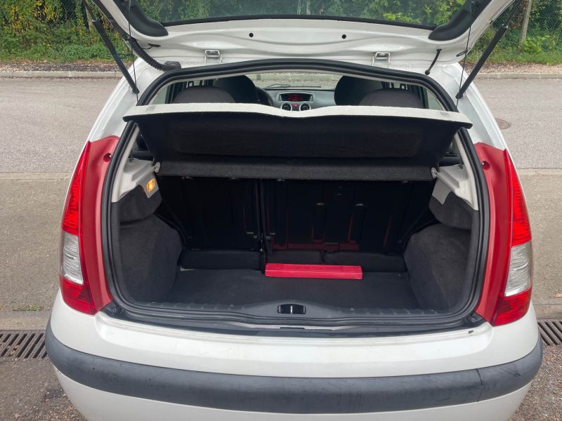 CITROEN C3 1.4HDI 70CH