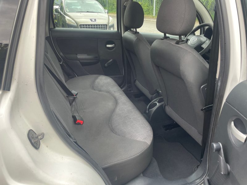 CITROEN C3 1.4HDI 70CH